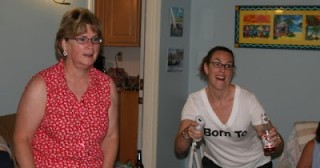 Oh No, He Won't Be Forgetting This Year*