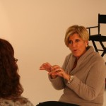 Talking Money With Suze Orman