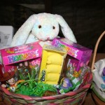 Creating Easter Traditions
