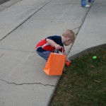 Jedi Mom Trick #7: the Lazy Mom Easter Basket