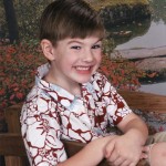 The Smelly Kid
