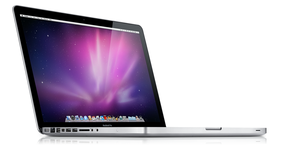 Macbook pro