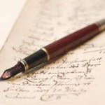 Letters