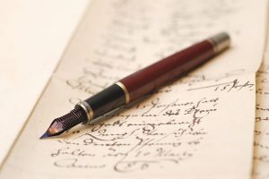 Letters