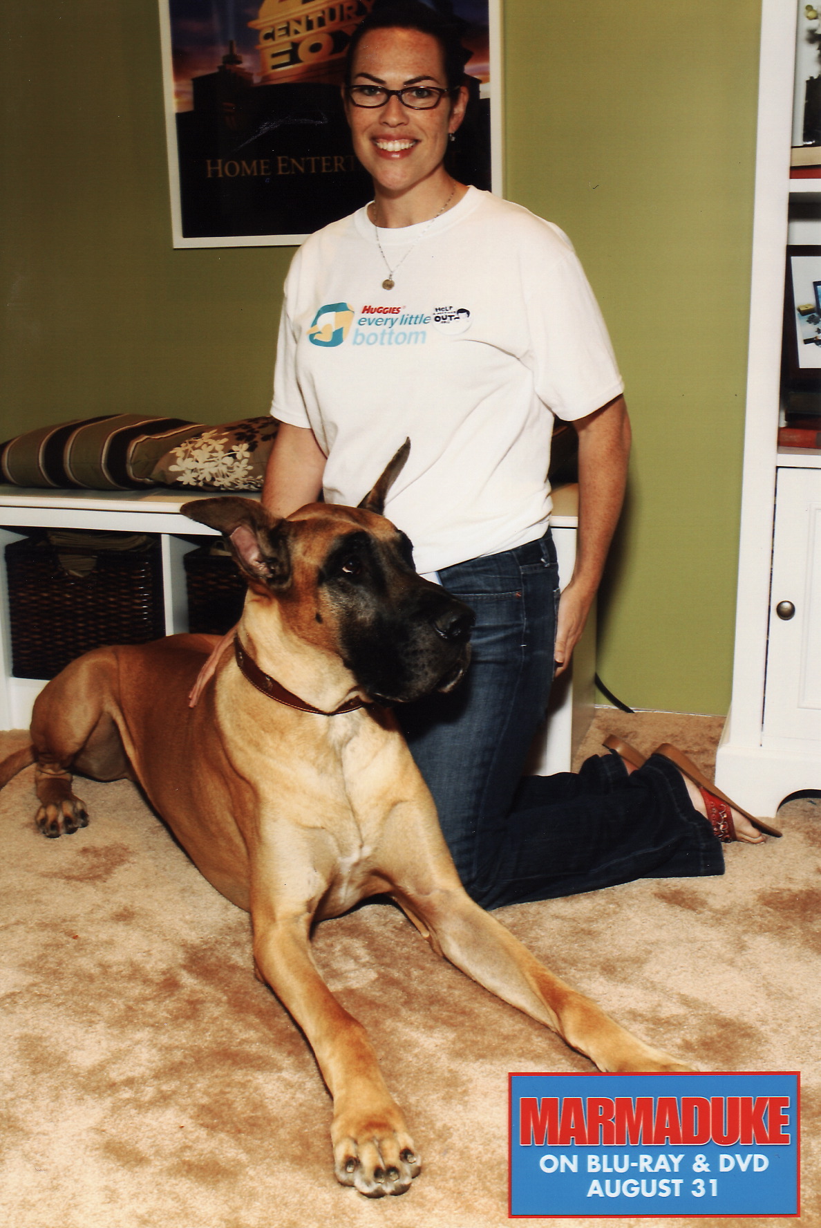 marmaduke