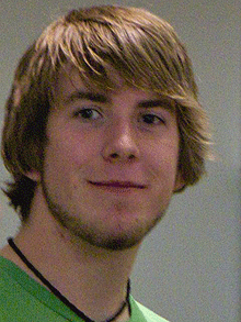 Declan Sullivan