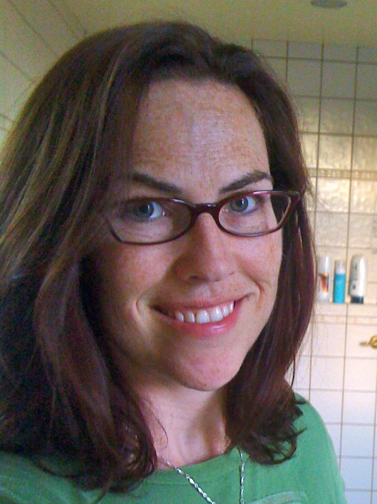 Kim Tracy Prince, 2010