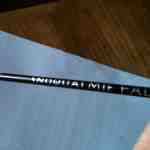 Today's Pencil:  Snoqualmie Falls