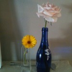 Bud vases