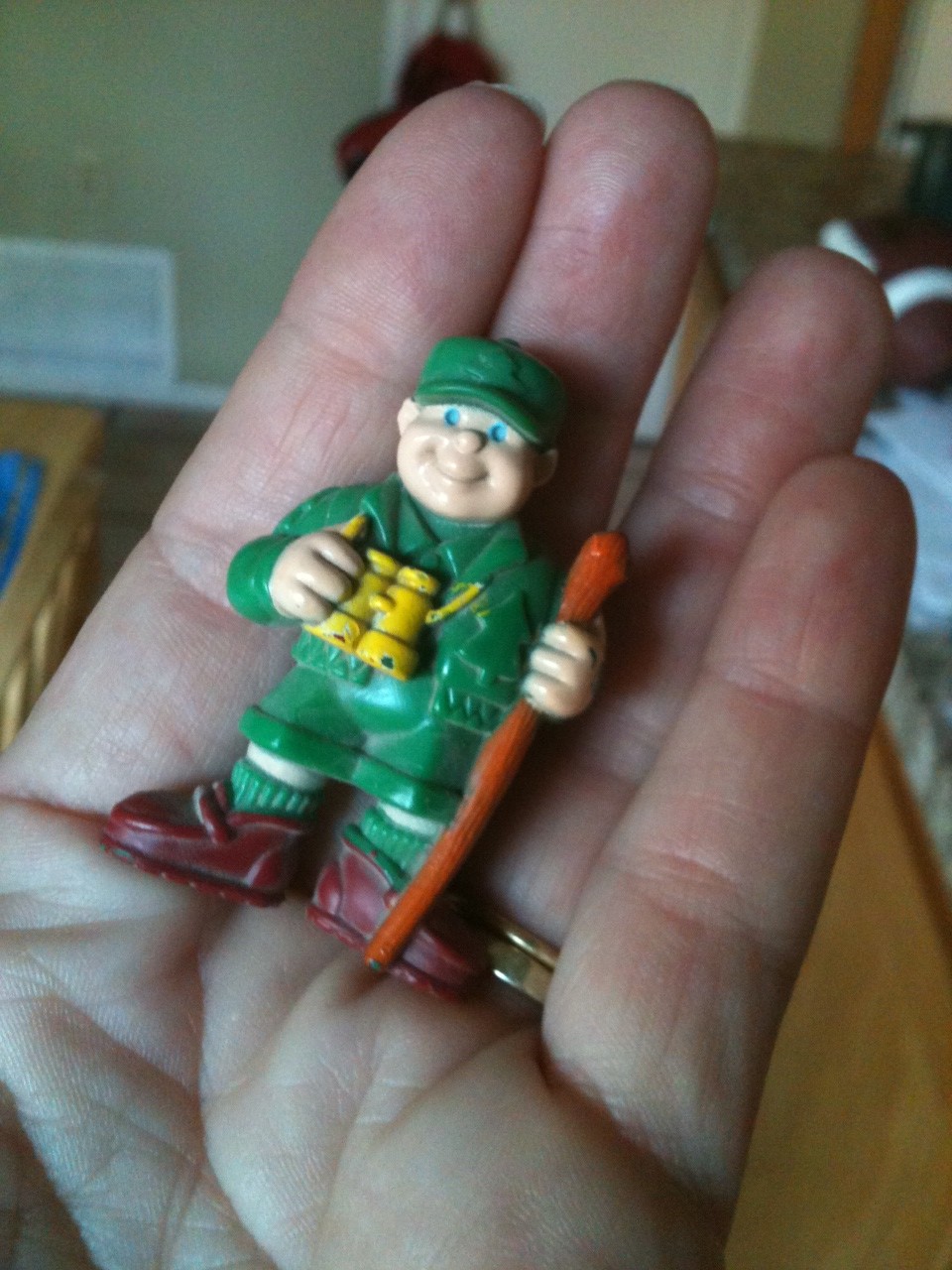 Top 5 Things That Were Stuck in the Vacuum Cleaner Hose House of Prince