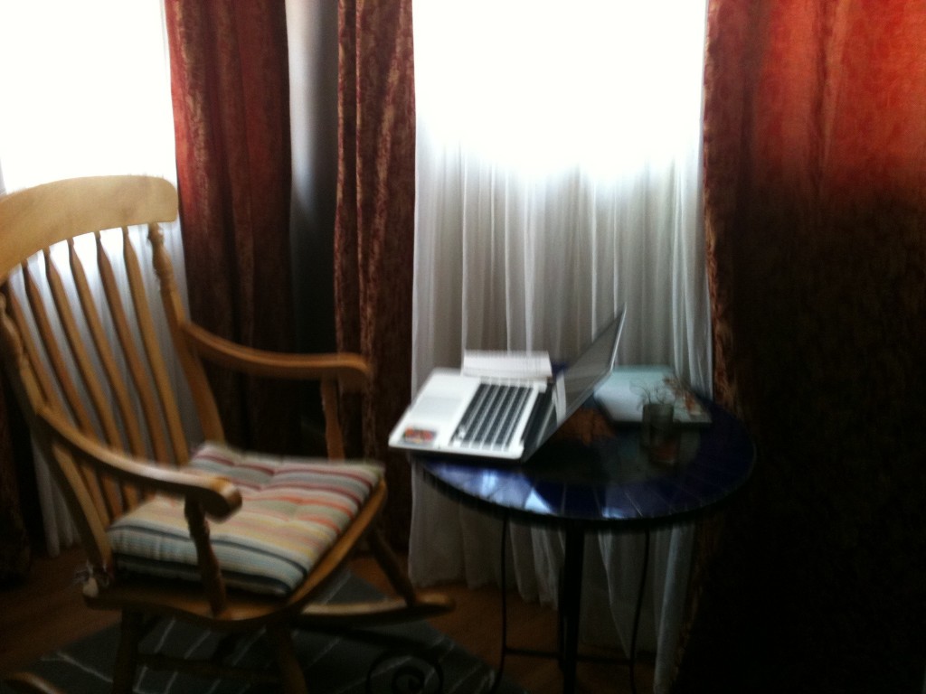 Revelations After the End of the World Revelations After the End of the World