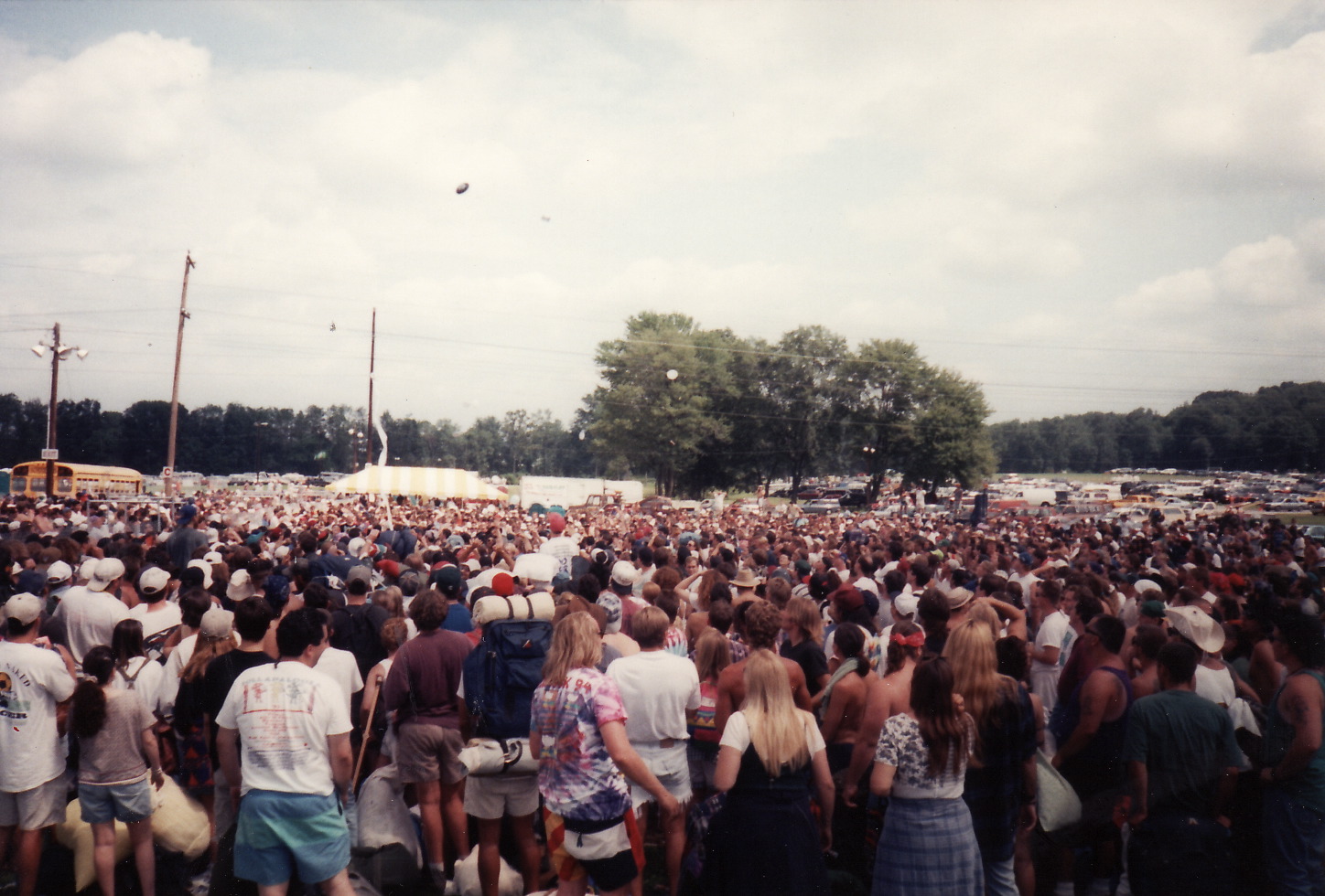 Woodstock '94 House of Prince
