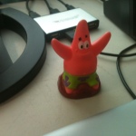 Today's Officemate