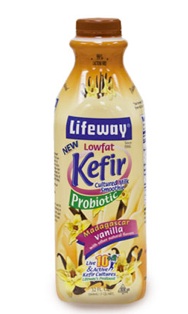 kefir