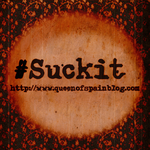 original suckit sticker