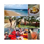 Oahu Press Trip Photo Outtakes