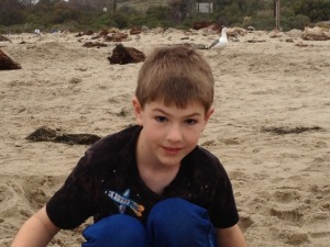 kyle beach