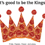 Royal Pizza