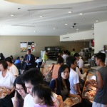 Flashback Friday: Acting!