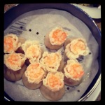 How To Tell Your Friends They Suck, and Other Things I Learned on the Six Taste Delicious Dumplings Tour