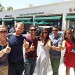 My Upcoming Winery Tour