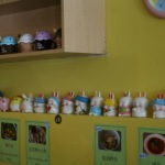 How To Tell Your Friends They Suck, and Other Things I Learned on the Six Taste Delicious Dumplings Tour