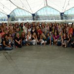 10 Ways to Enjoy BlogHer 2012