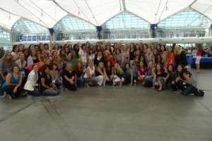 flashmob