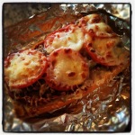 French bread pizza