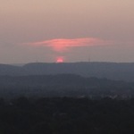 A Matter of Life and Death