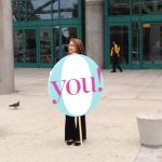 You'd Think It Was Hannukah.