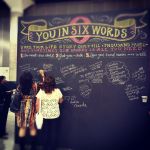 O You! Says I'm Living My Best Life