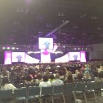 O You! Says I'm Living My Best Life