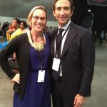 O You! Says I'm Living My Best Life