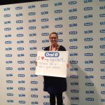 O You! Says I'm Living My Best Life