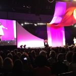 O You! Says I'm Living My Best Life