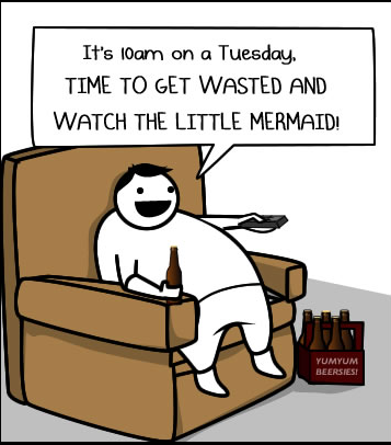 making things cutout