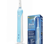 Change Can Be Good:  Oral B ProfessionalCare 1000 Electric Toothbrush