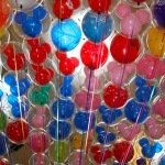 Wordless Wednesday: Party