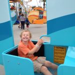 Knott's Berry Farm Has More Than Rides knott's berry farm surfside gliders
