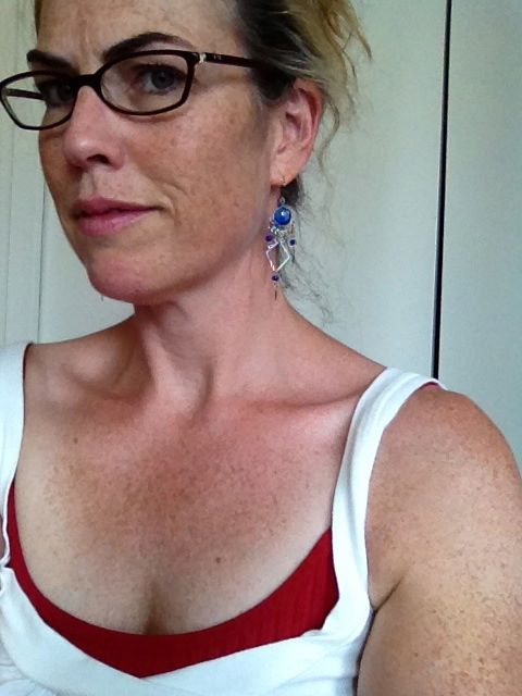 Wordless Wednesday: Red, White, and Blue red white and blue