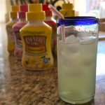 Celebrate National Lemonade Day With Fizzy Lemonade From Sodastream IMG_9029