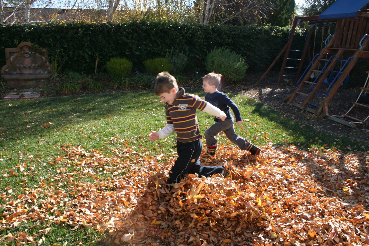 Being a Stay-at-Home Mom Is a Luxury...For Your Kids (A Dad's Response) IMG_5051