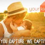 Your KidVid: Kyle@8