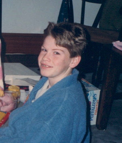 kevin christmas 1987