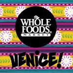 Rainy Day Activity: French Wine Tasting and Art Exhibit at Whole Foods in Venice! WFM Venice Logo