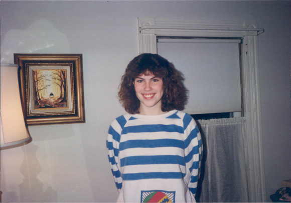 Flashback Saturday: 16