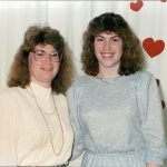 Throwback Thursday: Happy Birthday, Mom!