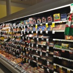 The Cost of Stocking Up