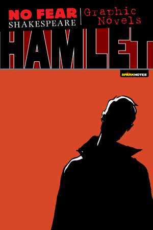 hamlet graphic novel